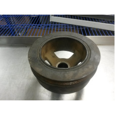 95M026 Crankshaft Pulley For 08-10 Dodge Ram 1500  4.7 53022162AA